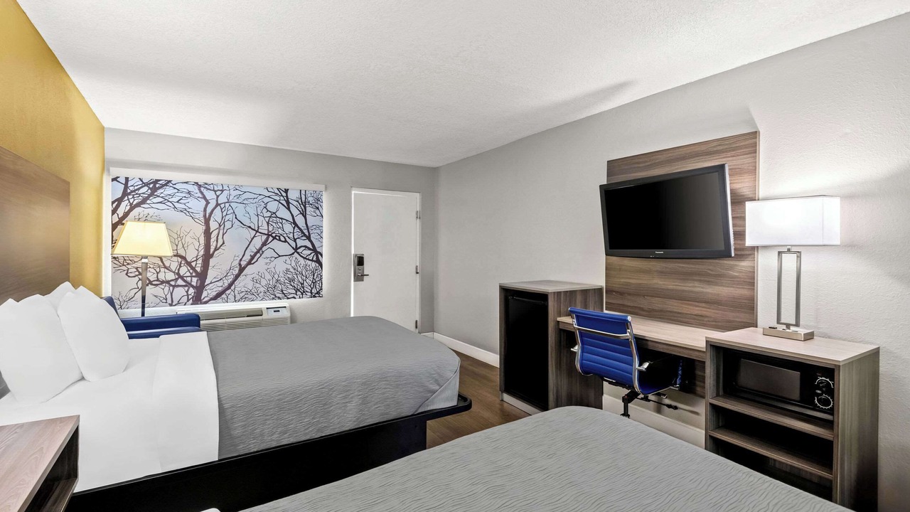 Photo of Bedroom in Orange City