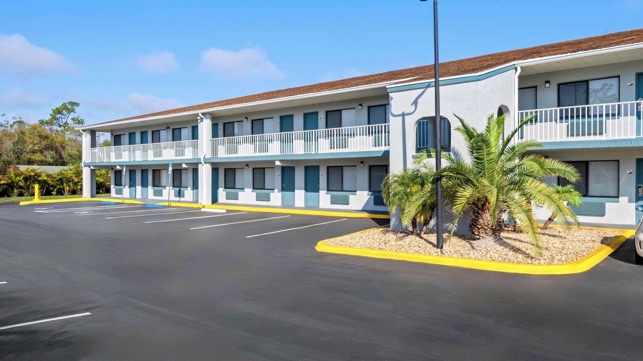 Photo of Outdoor in Orange City
