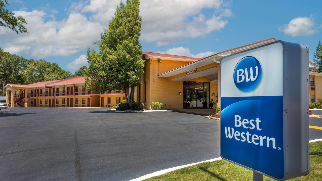 Photo of Outdoor in Benton