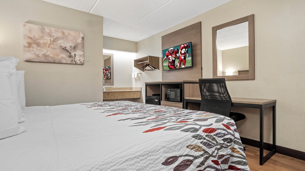 Photo of Bedroom in West Monroe
