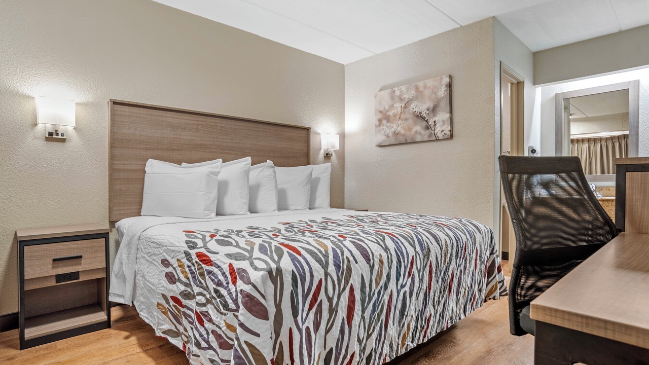 Photo of Bedroom in West Monroe