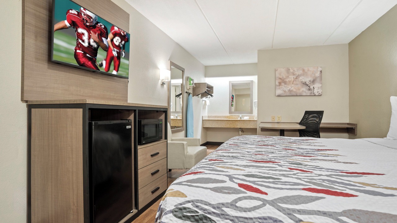 Photo of Bedroom in West Monroe