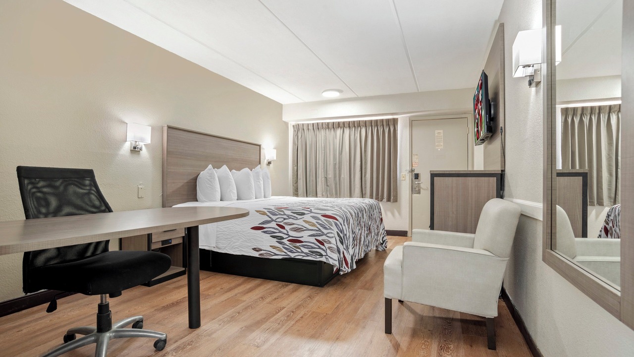 Photo of Bedroom in West Monroe