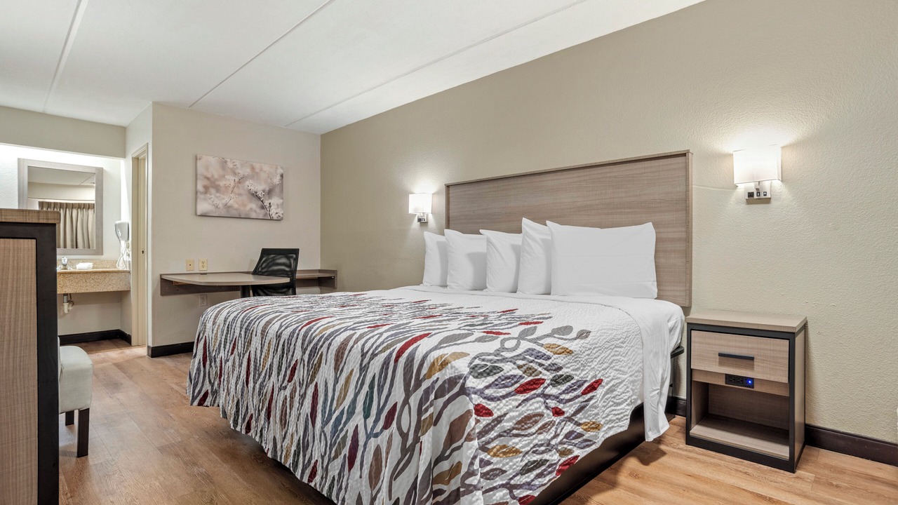 Photo of Bedroom in West Monroe