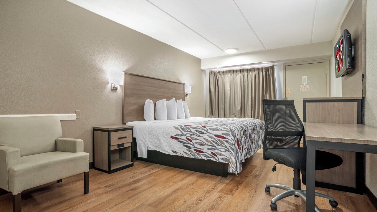 Photo of Bedroom in West Monroe