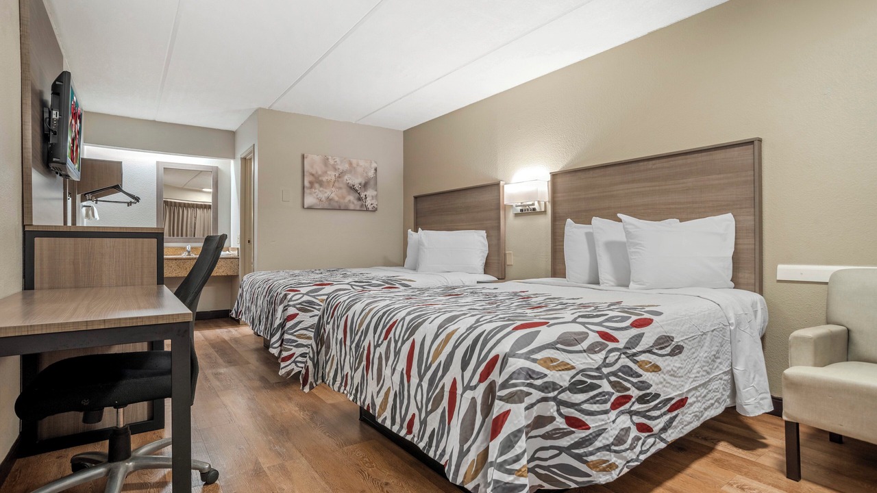 Photo of Bedroom in West Monroe