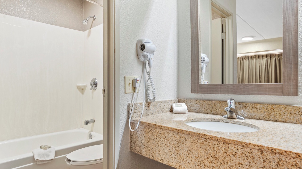 Photo of Bathroom in West Monroe