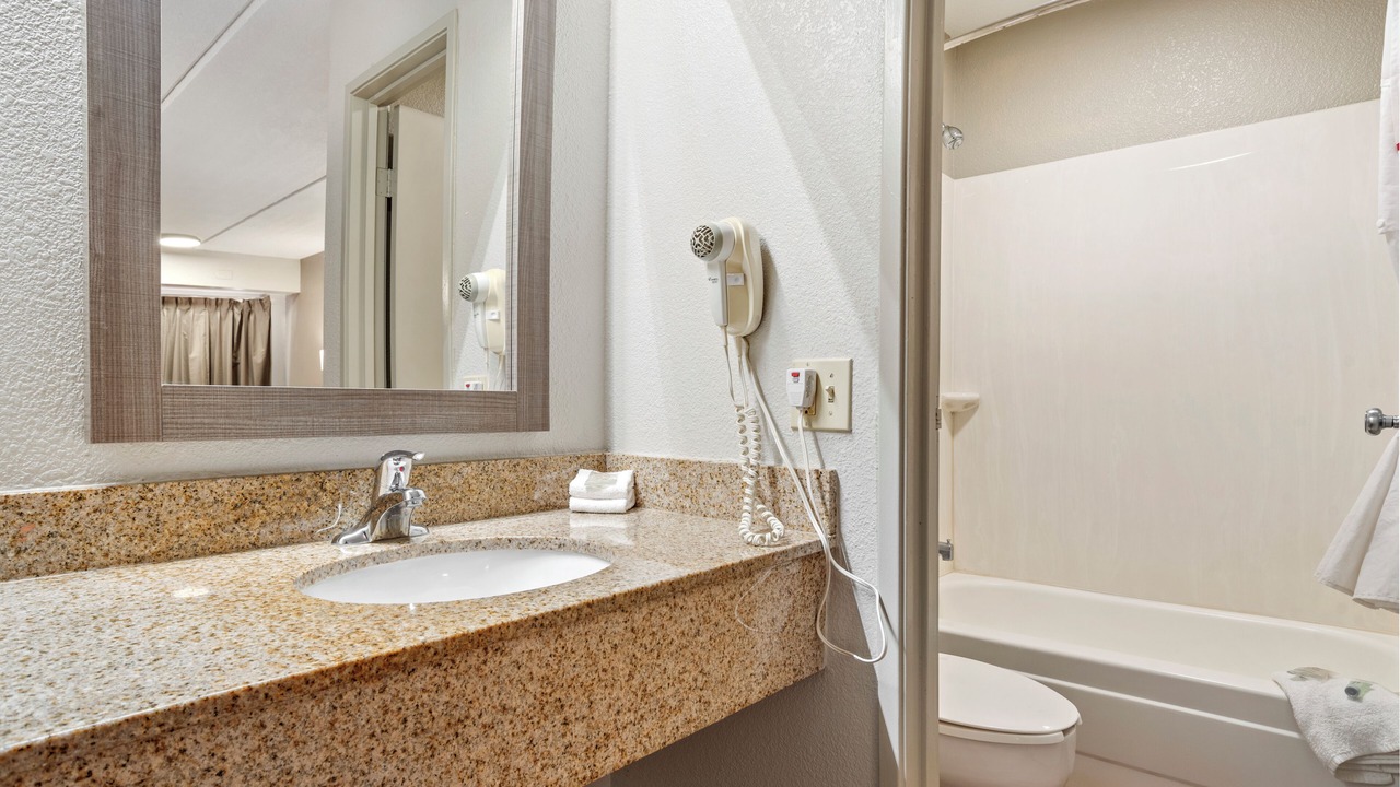 Photo of Bathroom in West Monroe