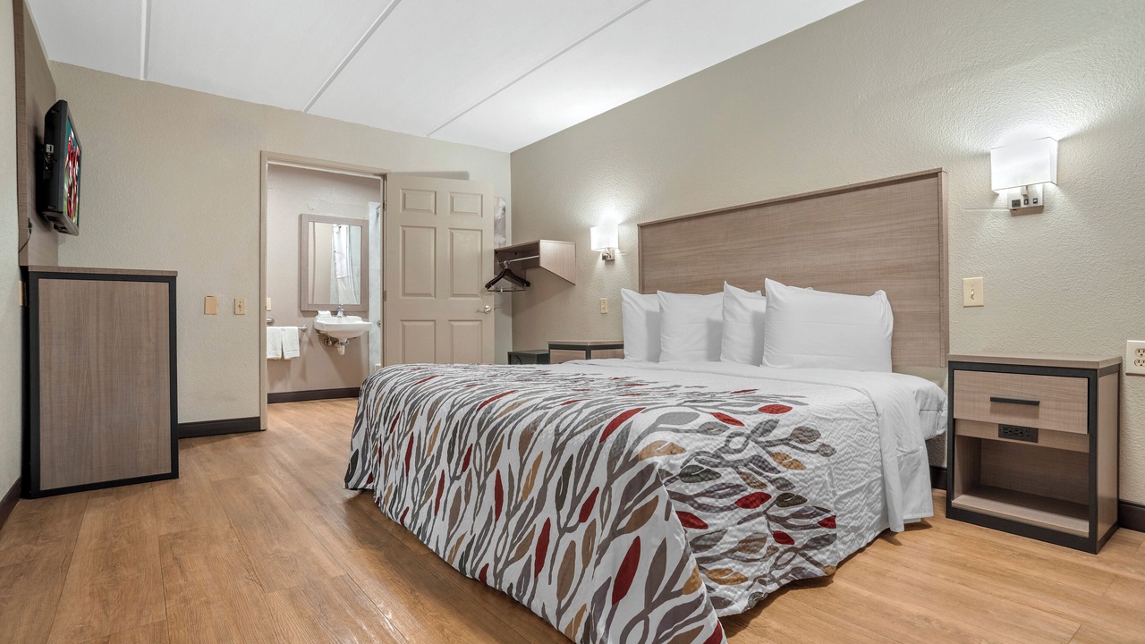 Photo of Bedroom in West Monroe
