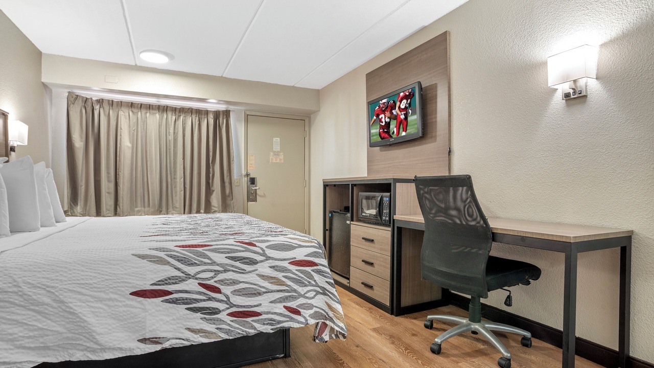 Photo of Bedroom in West Monroe