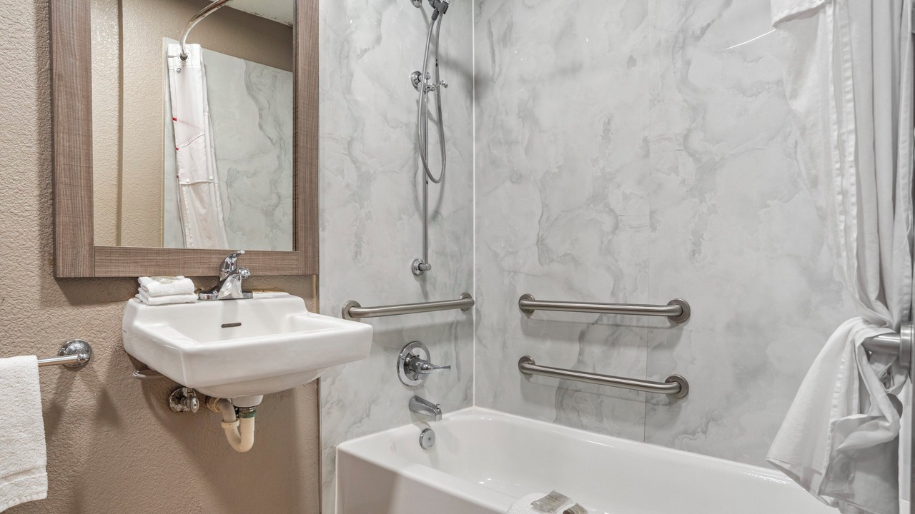 Photo of Bathroom in West Monroe