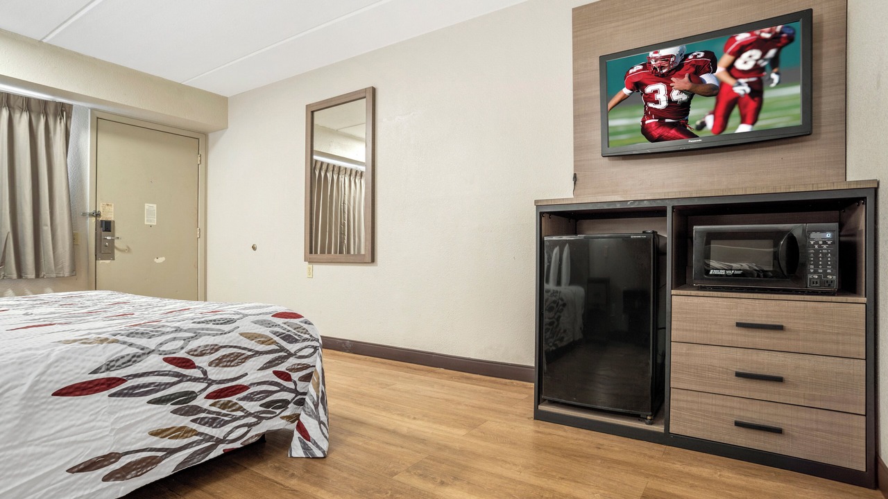 Photo of Bedroom in West Monroe