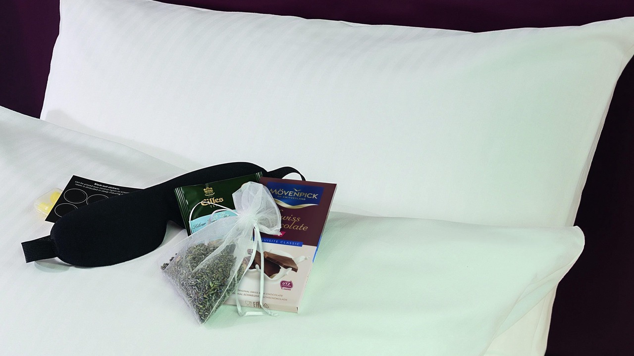 Photo of Bedroom in Glattbrugg