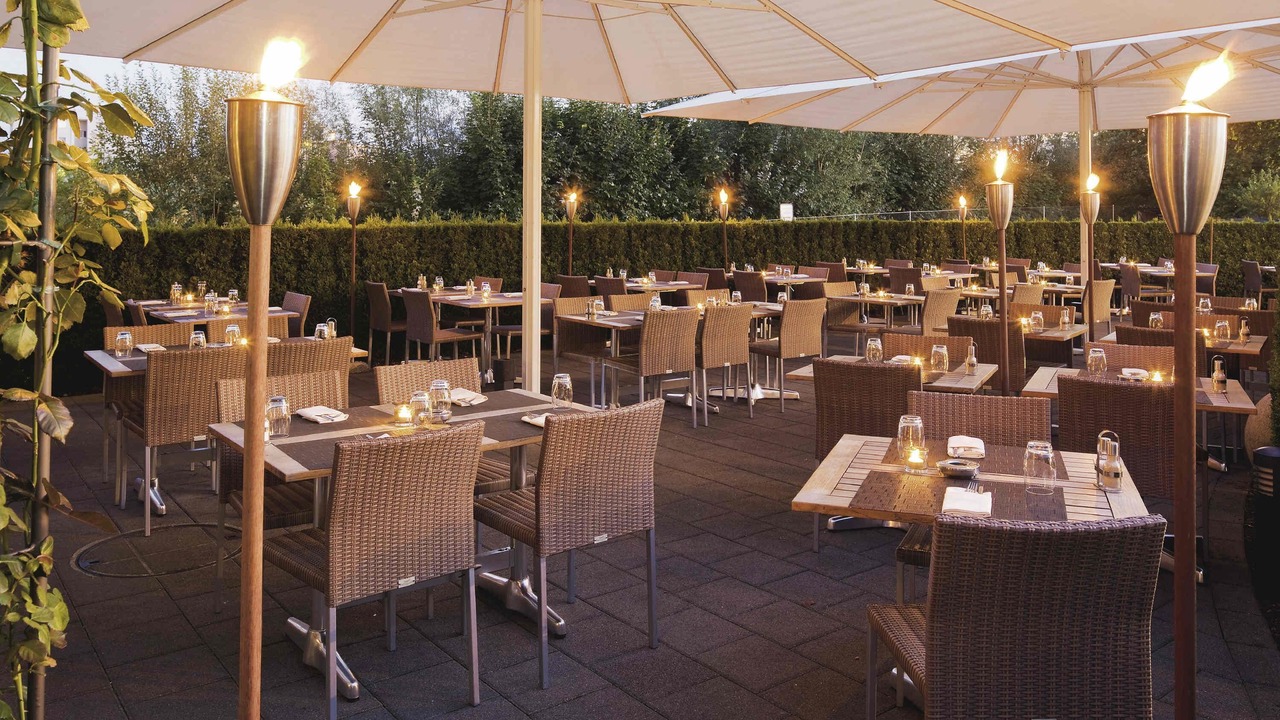 Photo of Outdoor in Glattbrugg