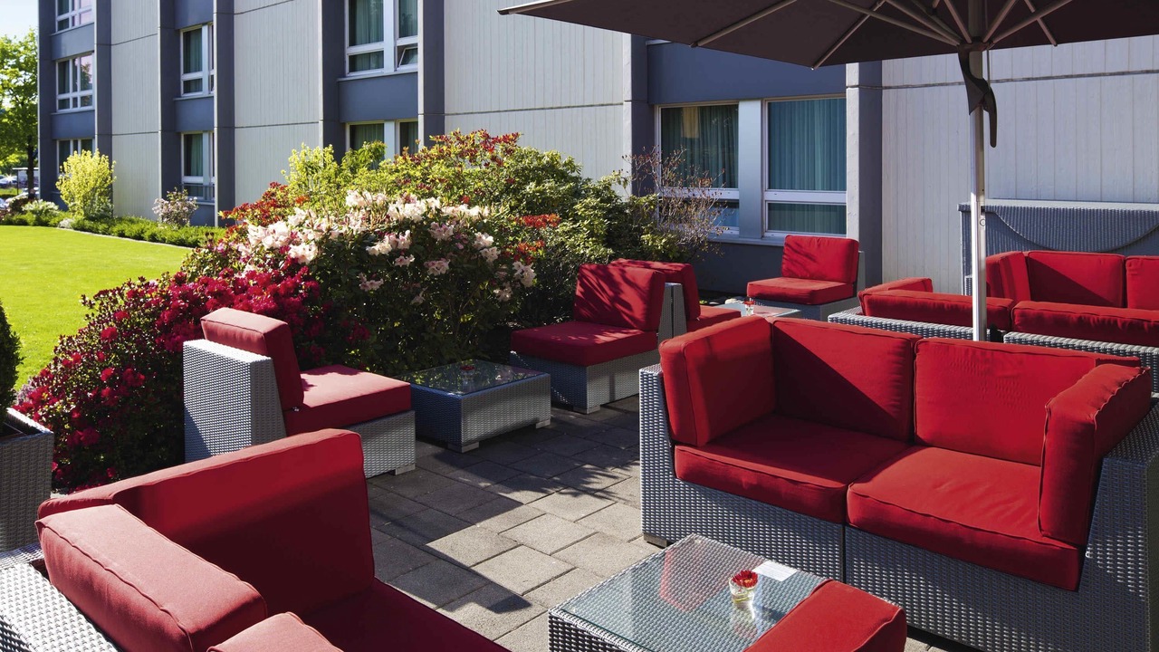 Photo of Outdoor in Glattbrugg