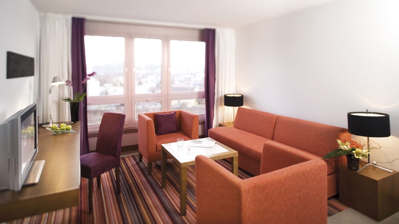 Photo of Bedroom in Glattbrugg
