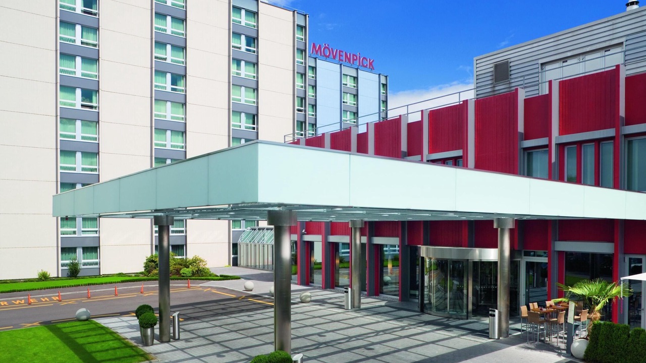 Photo of Outdoor in Glattbrugg