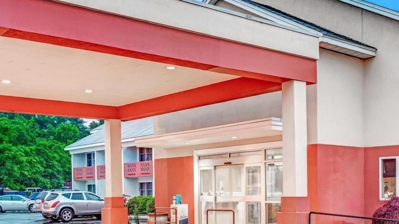 Photo of Outdoor in Methuen