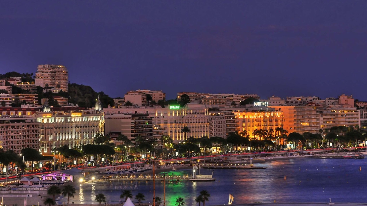 Photo of Outdoor in Le Cannet