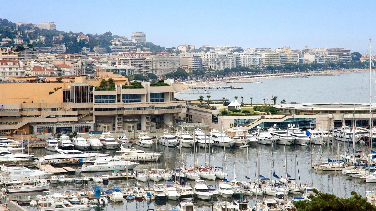 Photo of Outdoor in Le Cannet