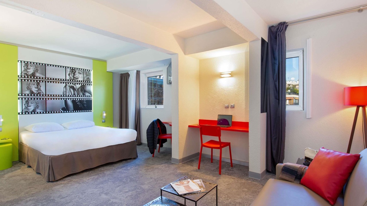 Photo of Others in Le Cannet