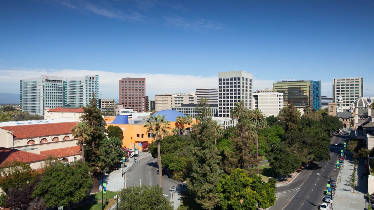 Photo of Others in Downtown San Jose