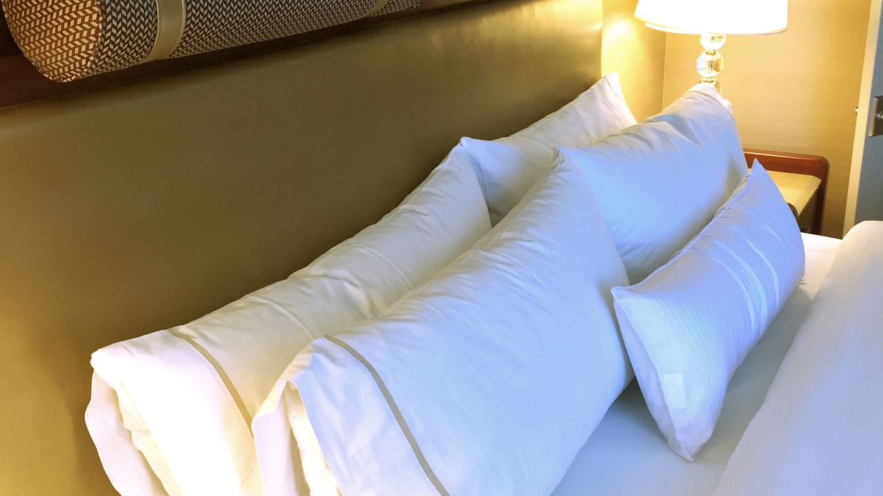 Photo of Bedroom in Downtown San Jose