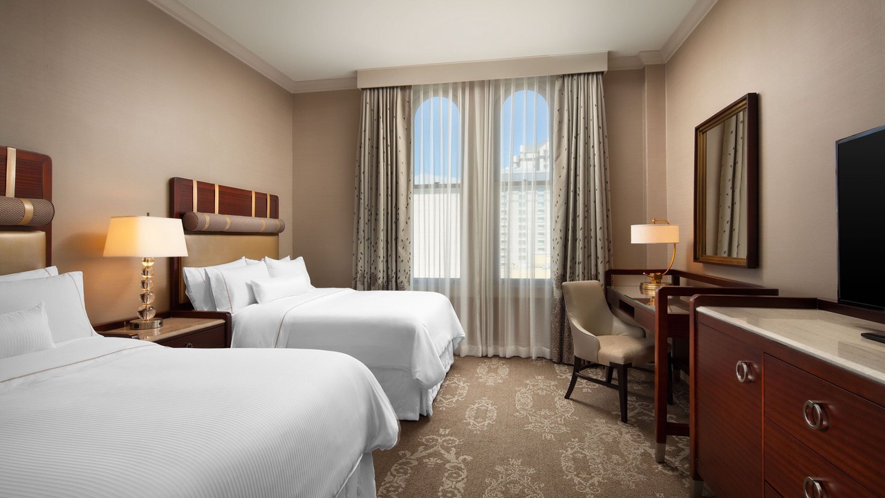 Photo of Bedroom in Downtown San Jose