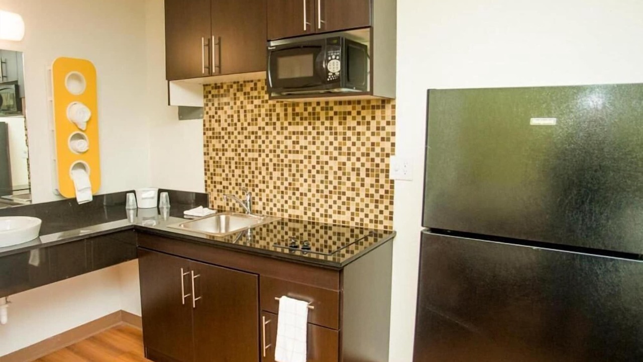 Photo of Kitchen in Palestine