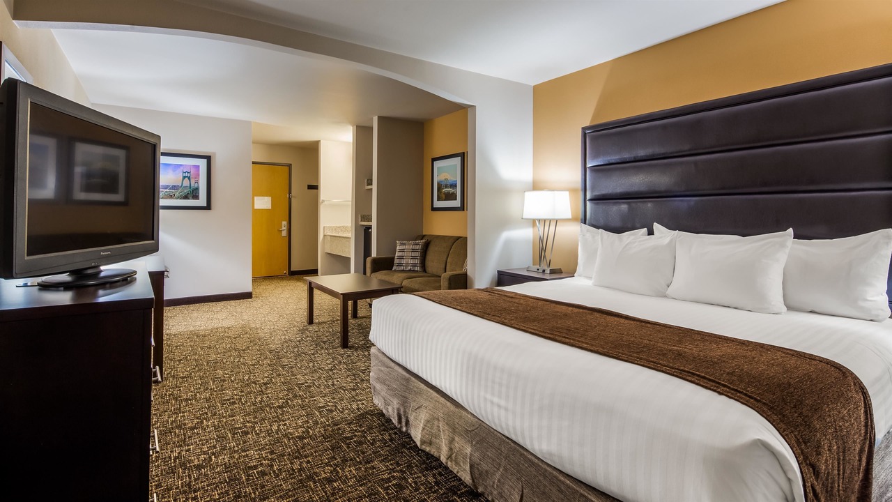 Photo of Kitchen in St. Helens