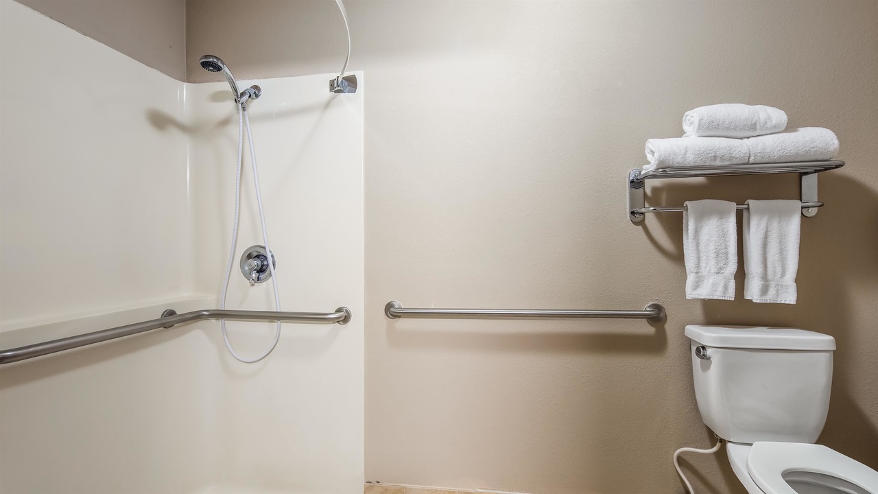 Photo of Bedroom in St. Helens