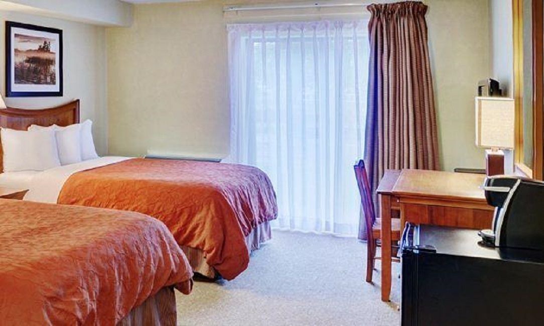 Photo of Bedroom in Thompson