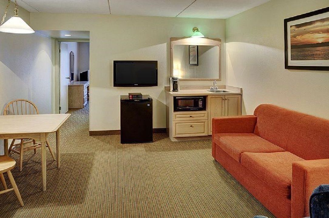 Photo of Bedroom in Thompson