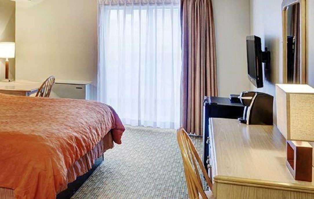 Photo of Bedroom in Thompson
