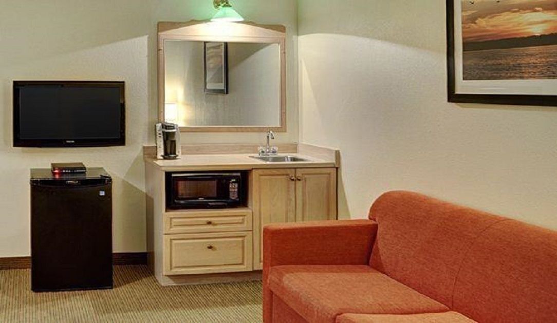 Photo of Bedroom in Thompson