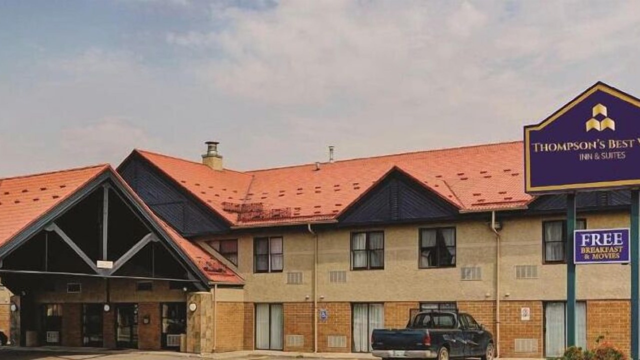 Photo of Outdoor in Thompson