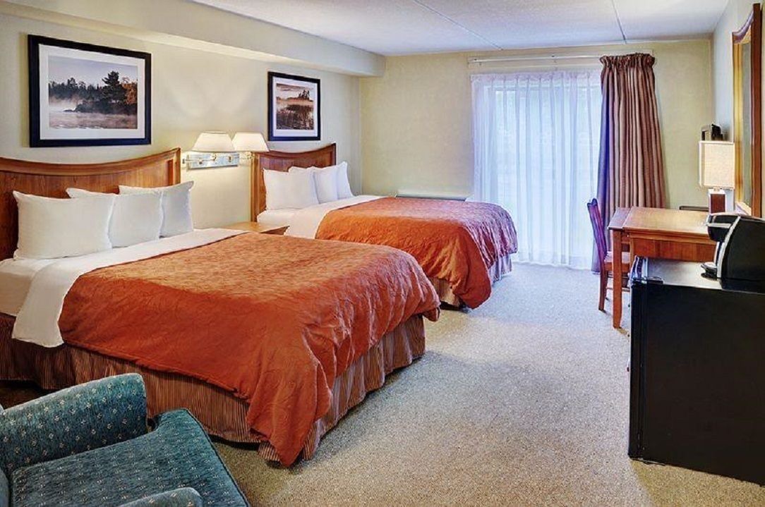 Photo of Bedroom in Thompson