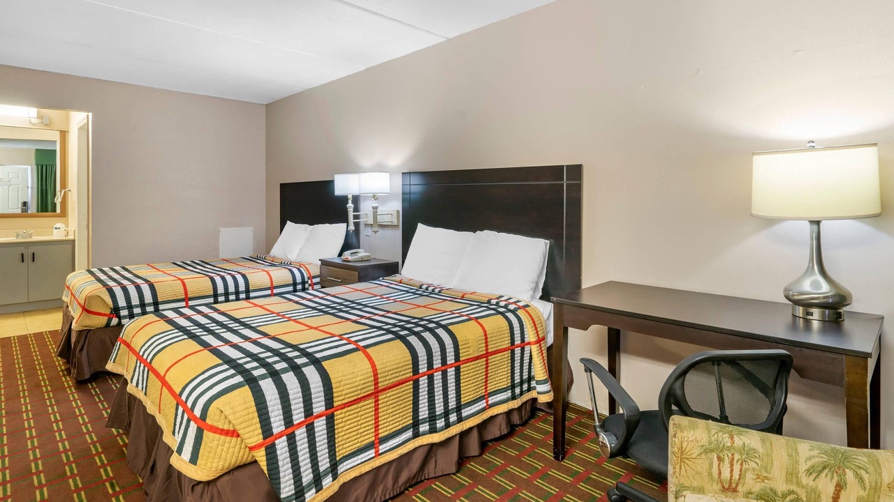 Photo of Bedroom in Clearwater