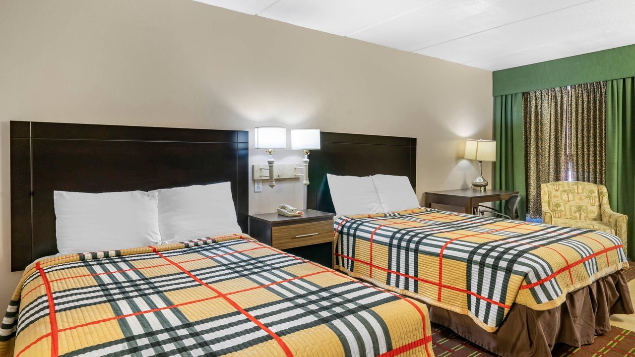 Photo of Bedroom in Clearwater