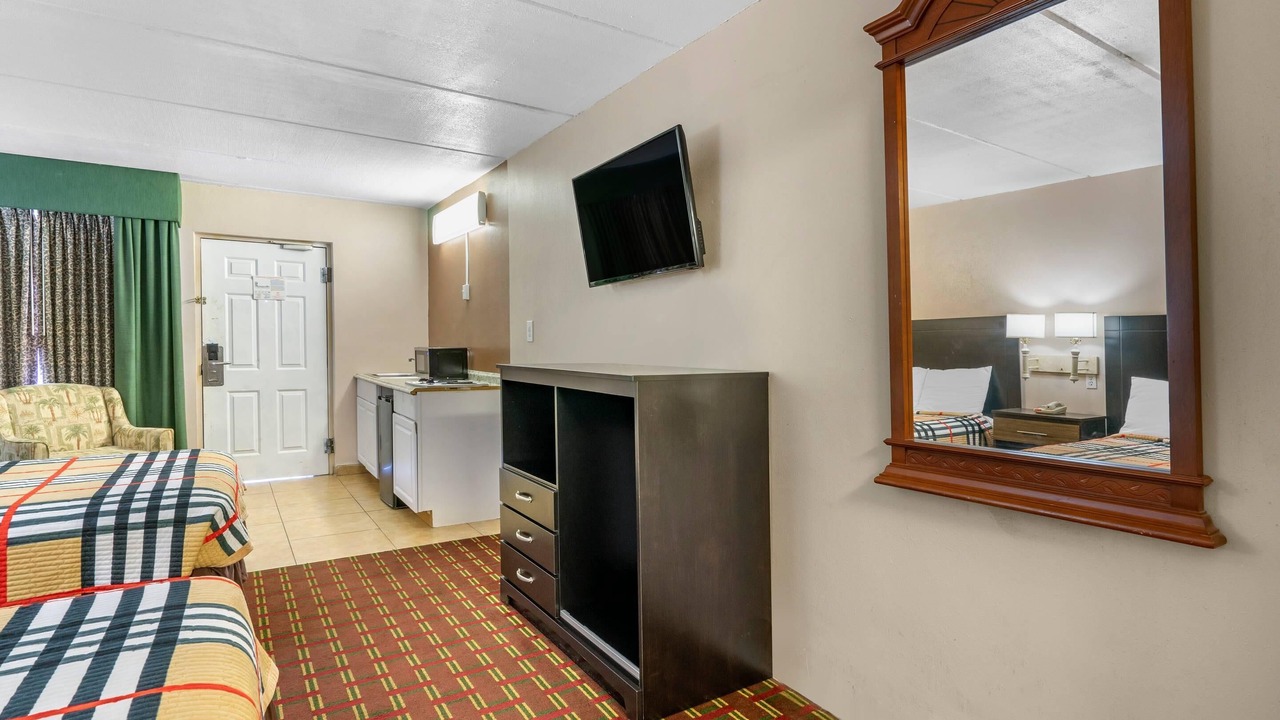 Photo of Bedroom in Clearwater