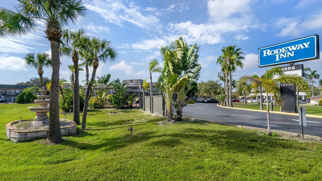 Photo of Outdoor in Clearwater
