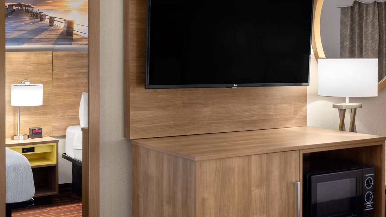 Photo of Bedroom in Forsyth