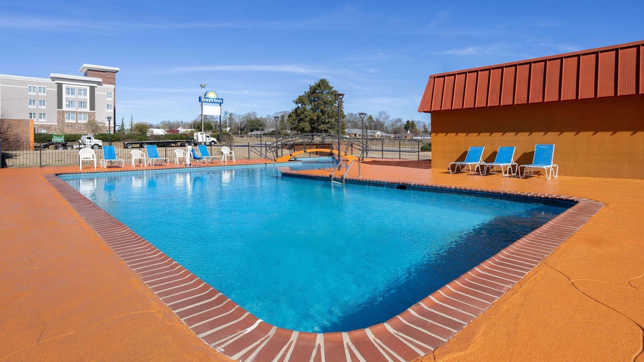 Photo of Outdoor in Forsyth