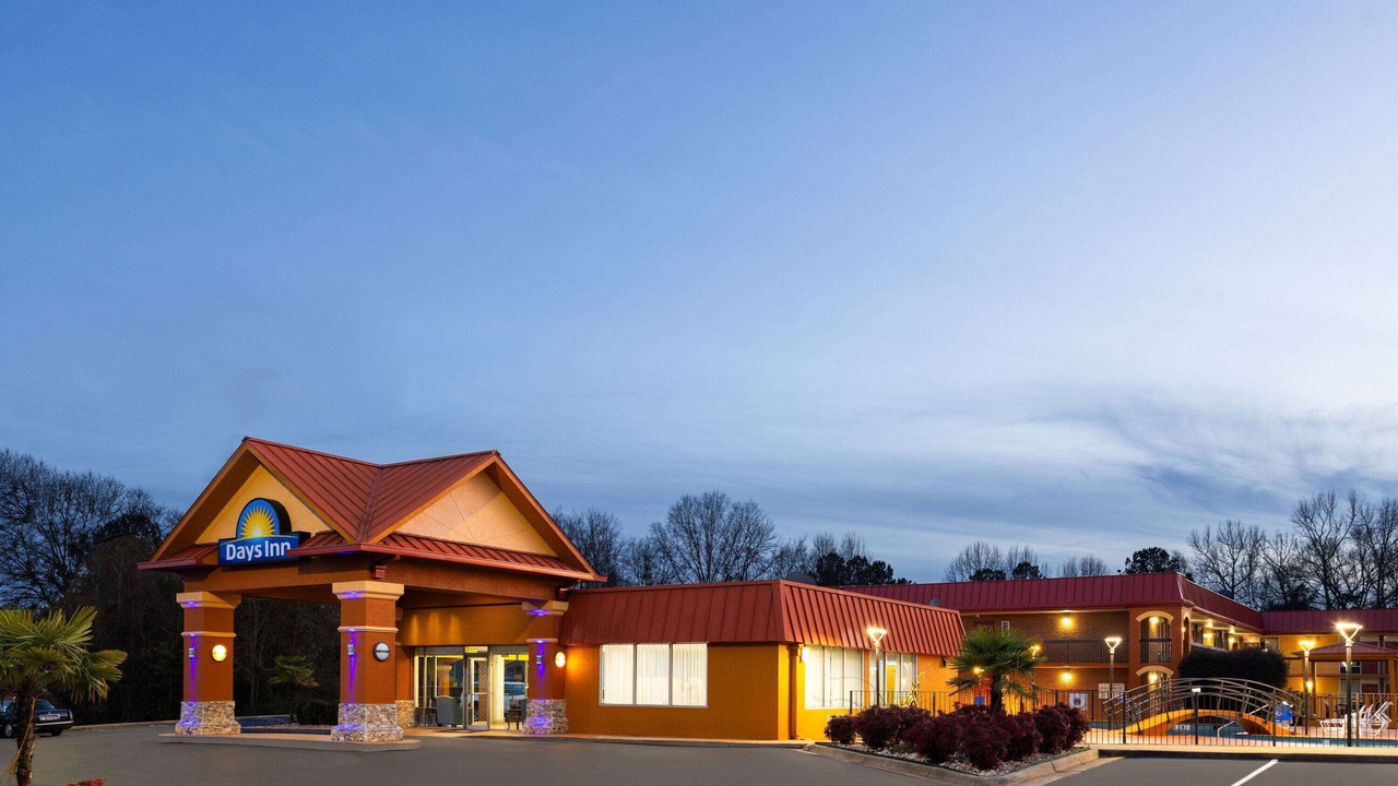 Photo of Outdoor in Forsyth