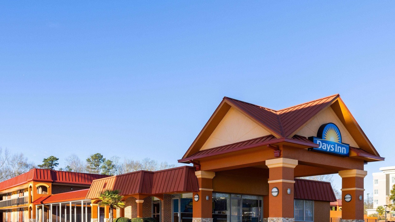 Photo of Outdoor in Forsyth