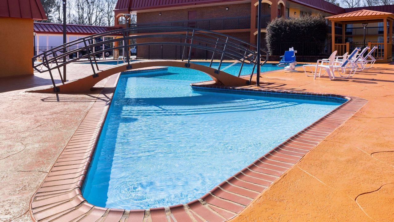 Photo of Outdoor in Forsyth