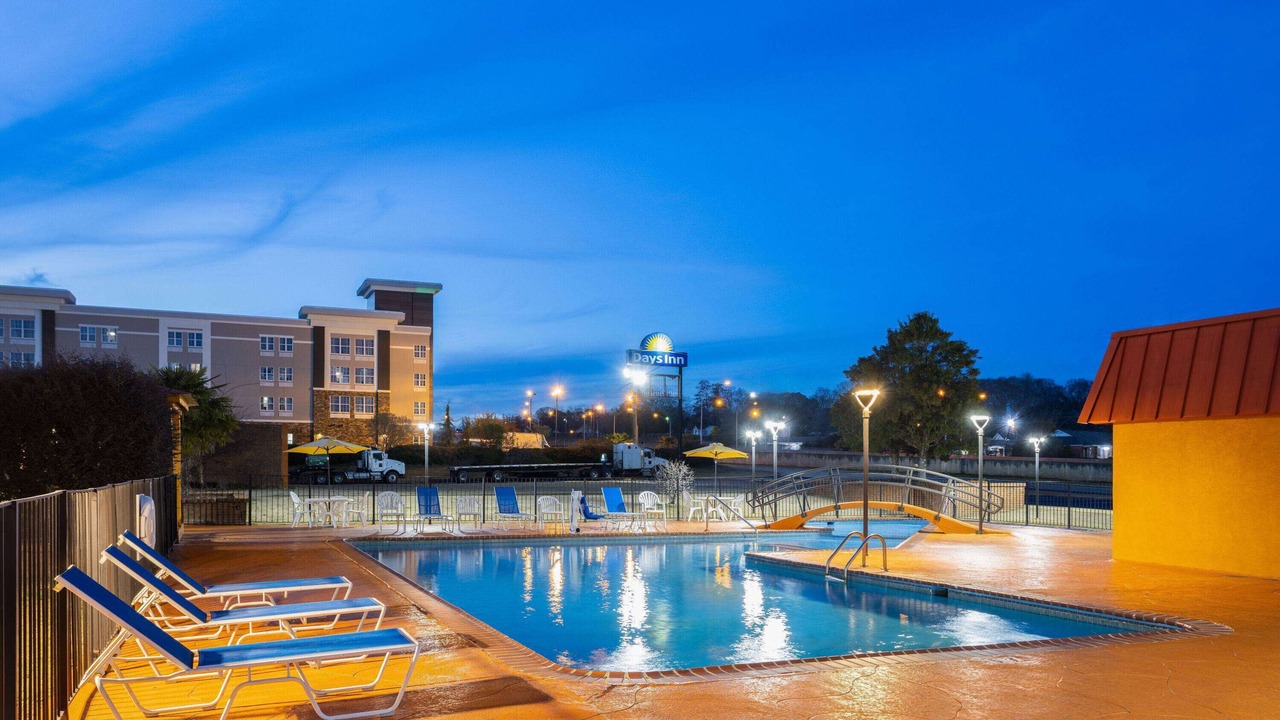 Photo of Outdoor in Forsyth