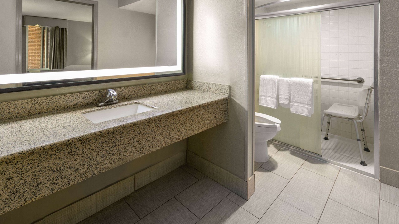 Photo of Bathroom in Forsyth