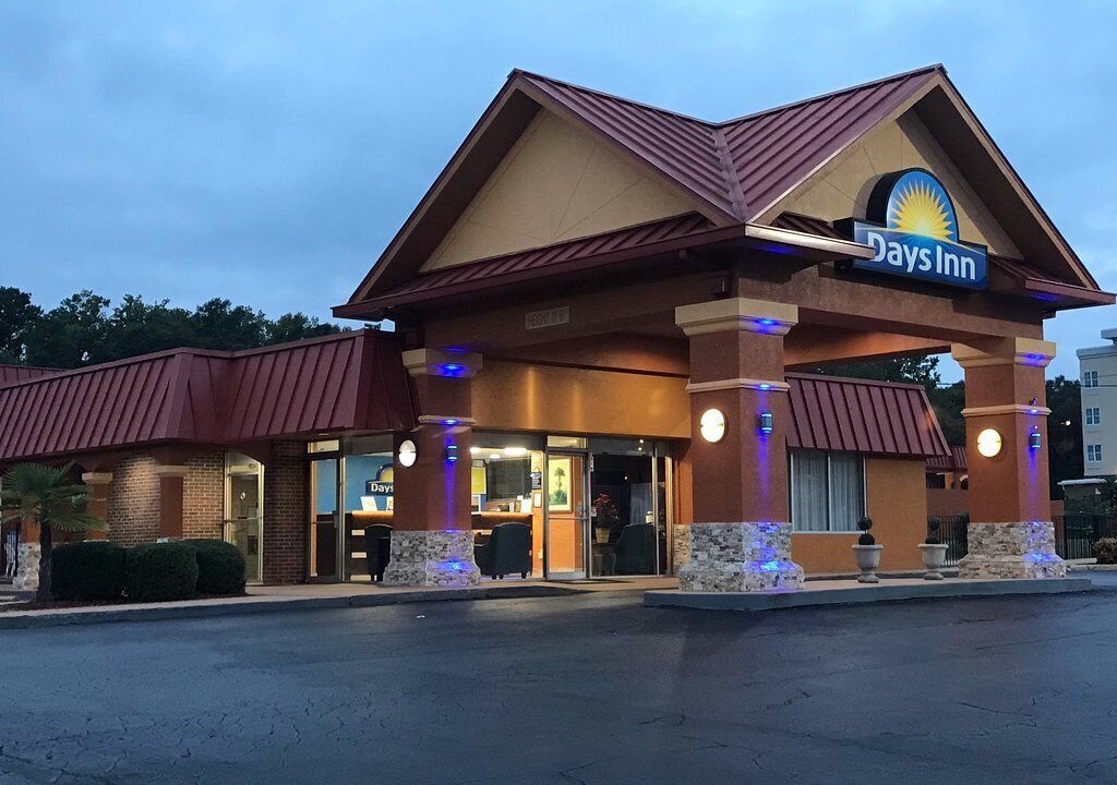 Photo of Outdoor in Forsyth