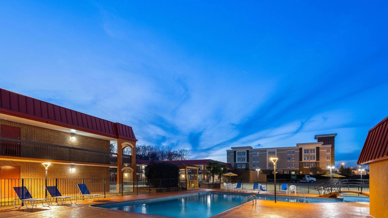 Photo of Outdoor in Forsyth